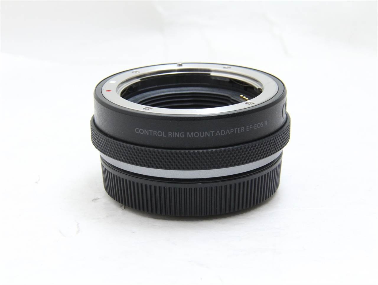 【中古】 キヤノン(canon) コントロールリングマウントアダプター EF-EOS R