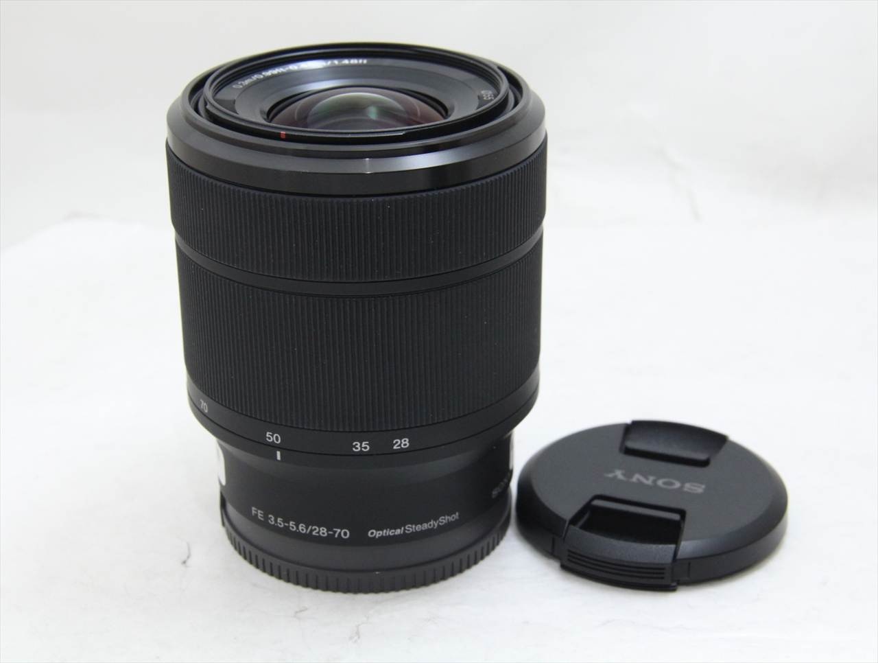 【中古】 ソニー(sony) FE 28-70mm F3.5-5.6 OSS SEL2870