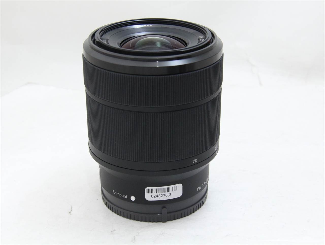 【中古】 ソニー(sony) FE 28-70mm F3.5-5.6 OSS SEL2870