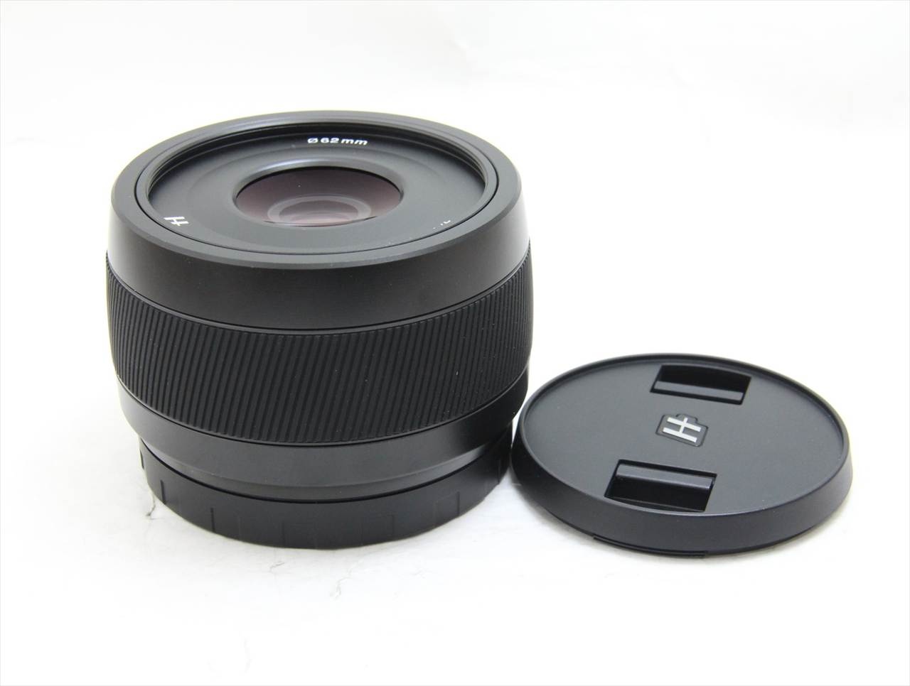 【中古】 ハッセル(hassell) XCD 45mm F4 P