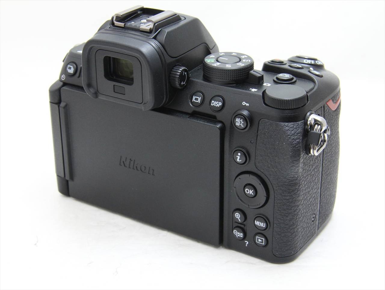 【中古】 ニコン(nikon) Z50II ボディ