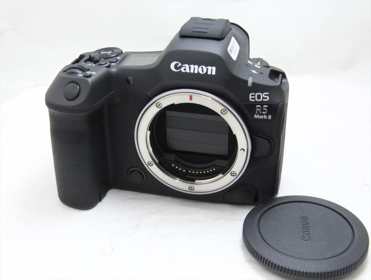 【中古】 キヤノン(canon) EOS R5 Mark II ボディ