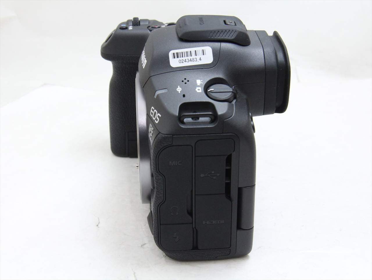 【中古】 キヤノン(canon) EOS R5 Mark II ボディ