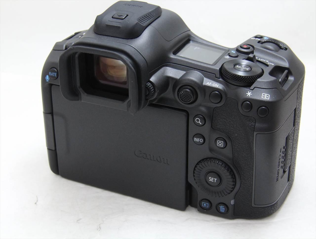 【中古】 キヤノン(canon) EOS R5 Mark II ボディ