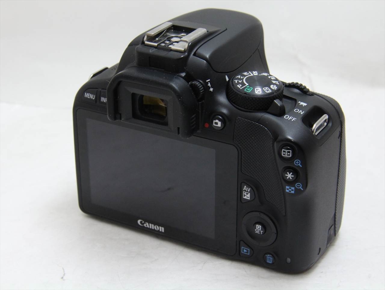 【中古】 キヤノン(canon) EOS Kiss X7 ボディ
