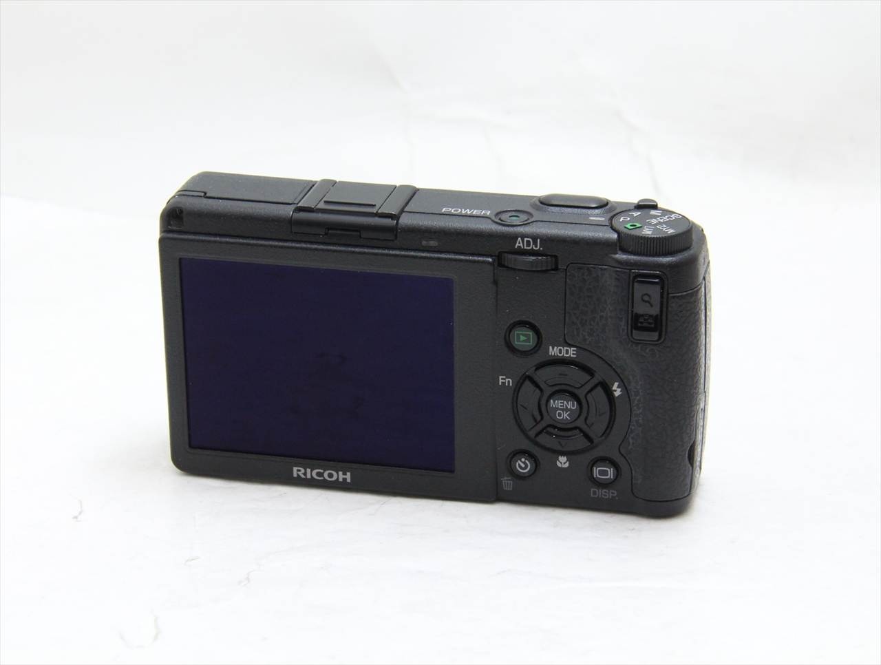 【中古】 リコー(ricoh) GR DIGITAL II