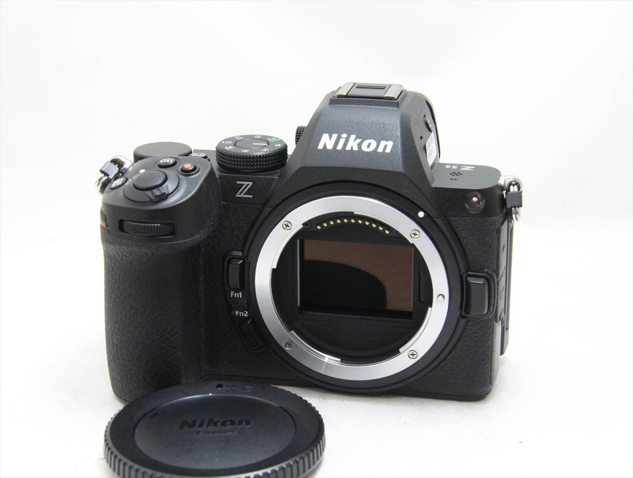 【中古】 ニコン(nikon) Z5II ボディ