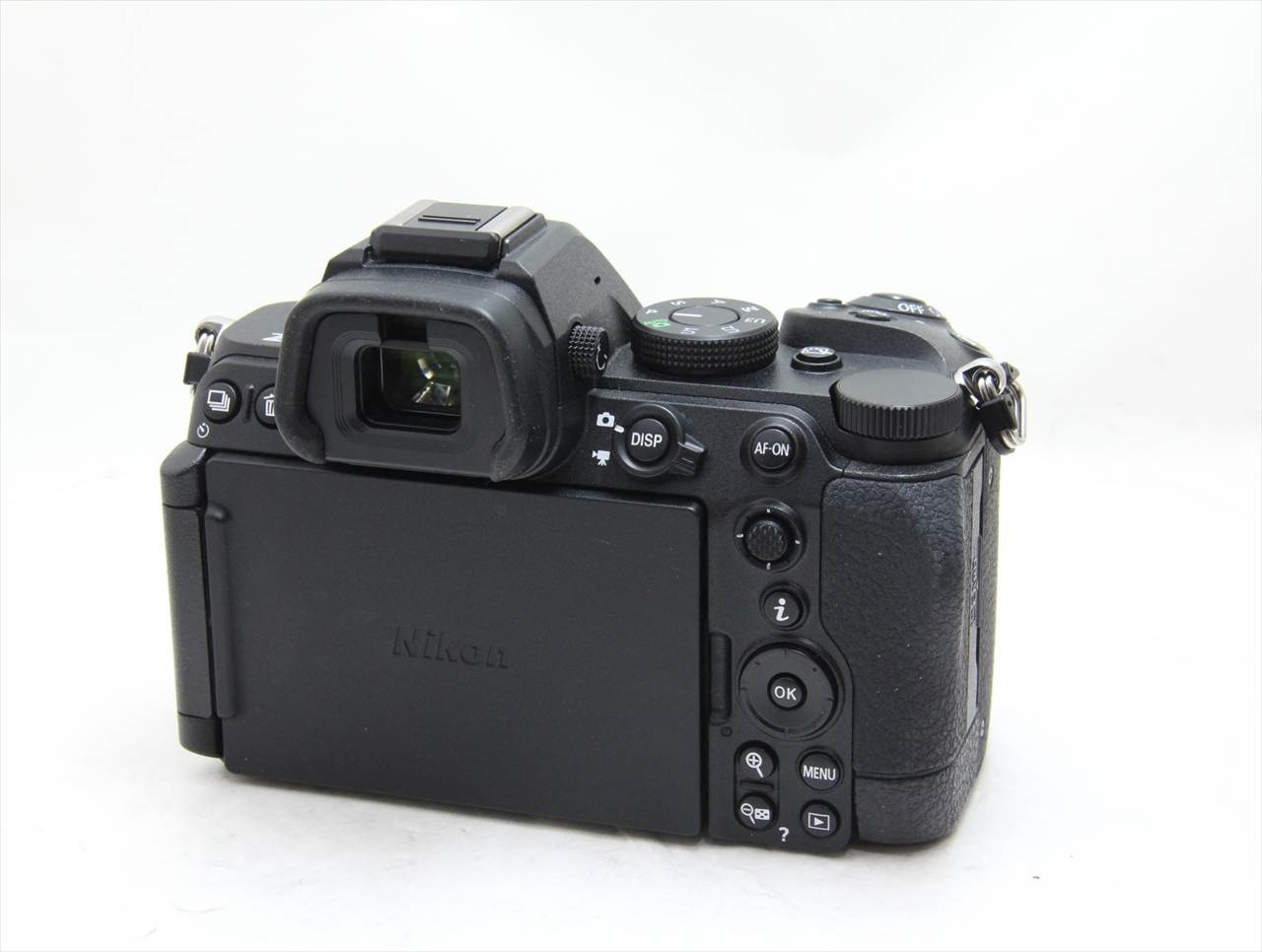 【中古】 ニコン(nikon) Z5II ボディ