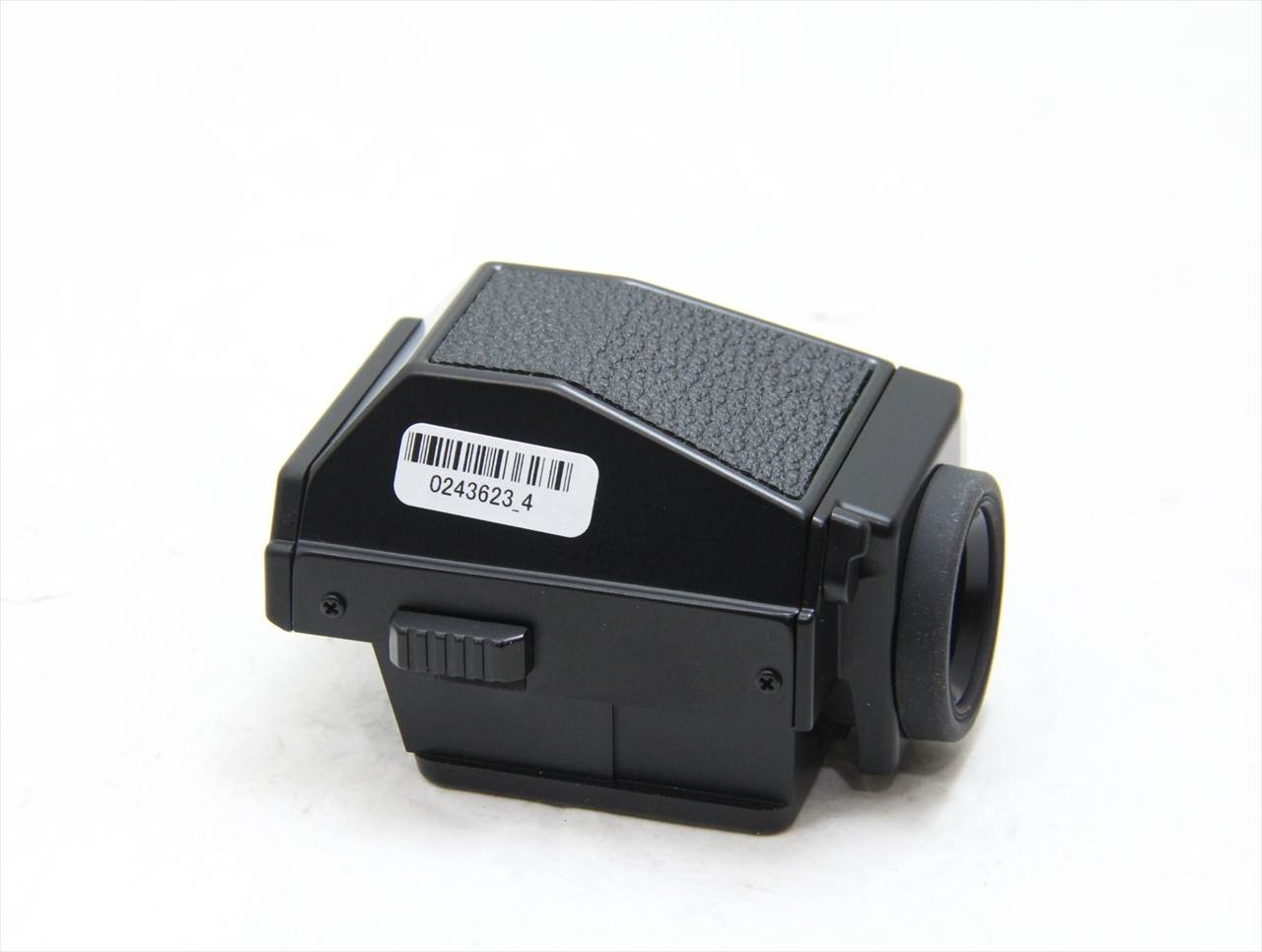 【中古】 ニコン(nikon) F3用アイレベルファインダー DE-2