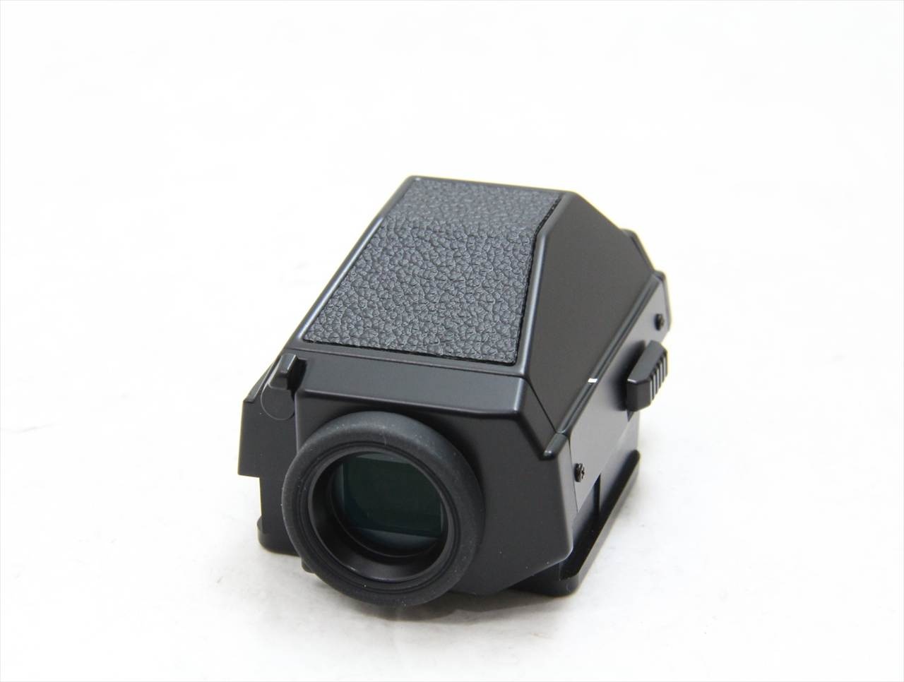 【中古】 ニコン(nikon) F3用アイレベルファインダー DE-2