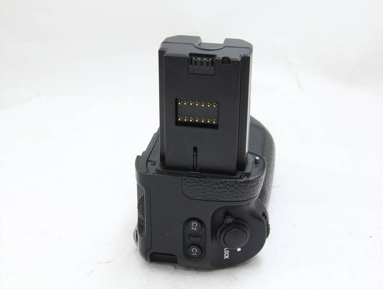 【中古】 ソニー(sony) 縦位置グリップ VG-C3EM