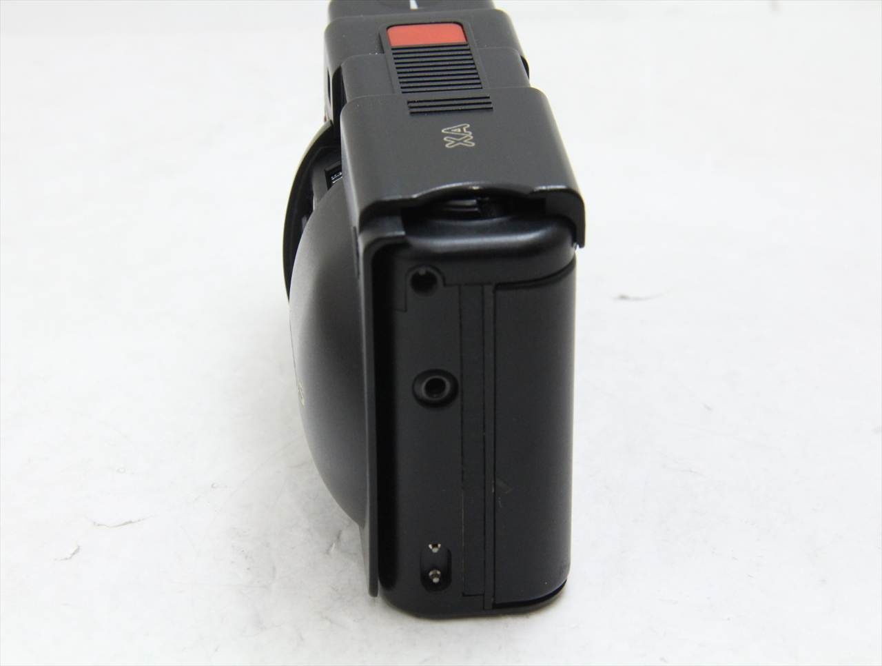 【中古】 オリンパス・OMシステム(olympus・OM SYSTEM) XA