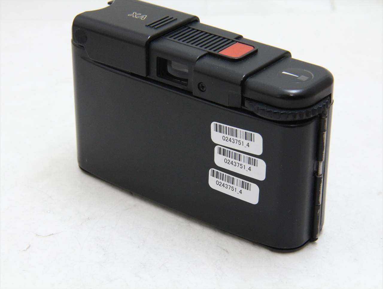 【中古】 オリンパス・OMシステム(olympus・OM SYSTEM) XA