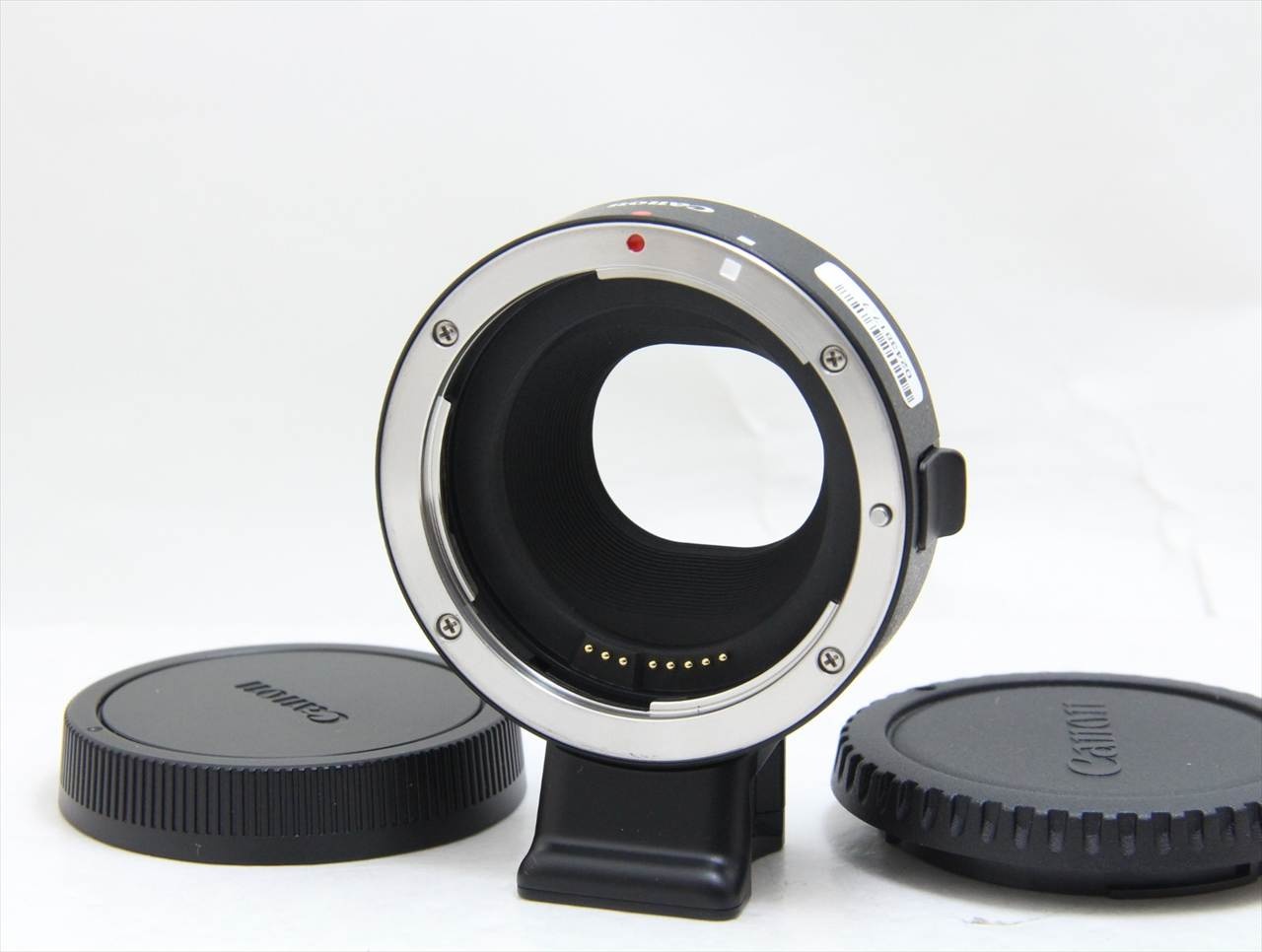 【中古】 キヤノン(canon) マウントアダプター EF-EOS M