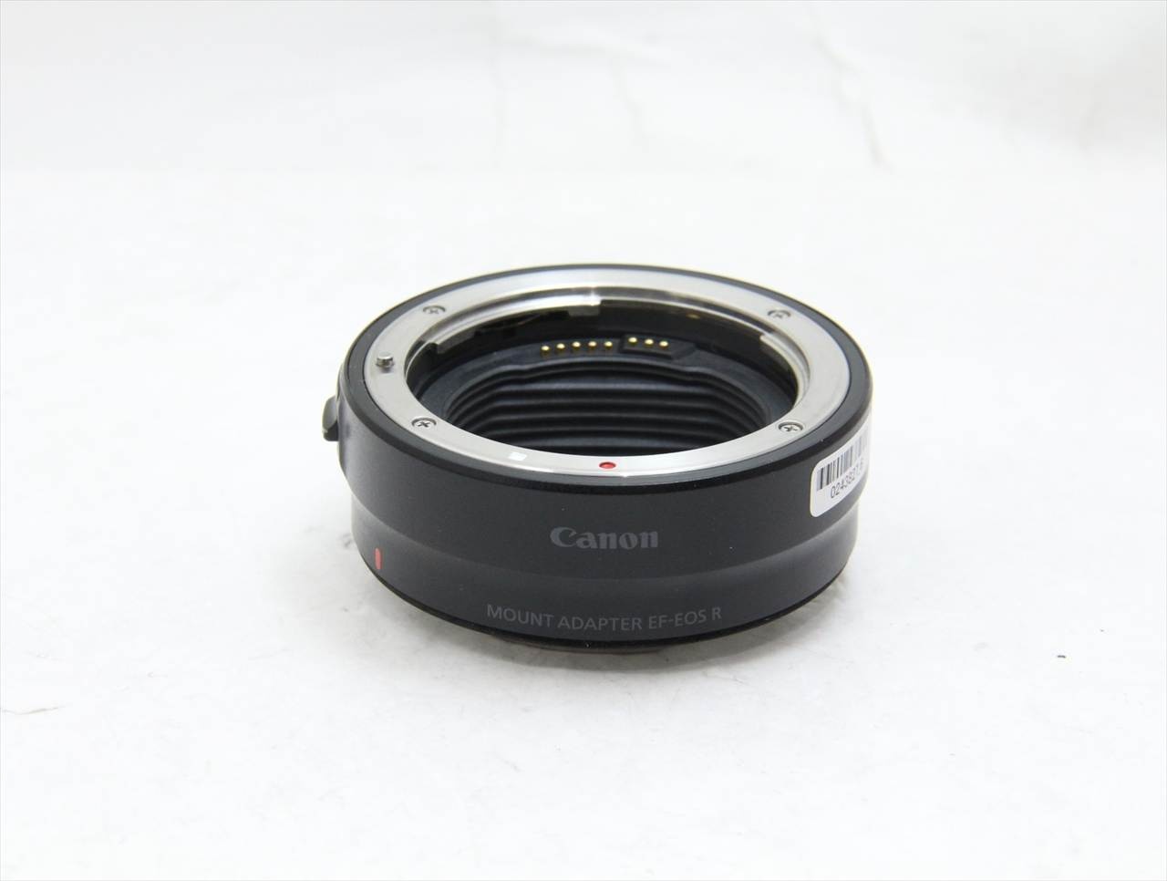 【中古】 キヤノン(canon) マウントアダプターEF-EOS R