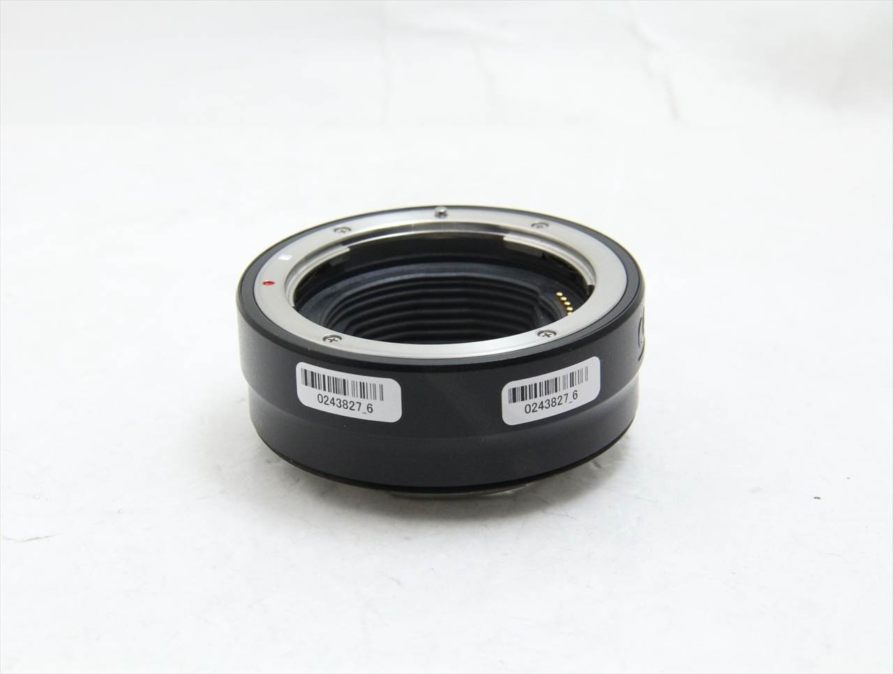 【中古】 キヤノン(canon) マウントアダプターEF-EOS R