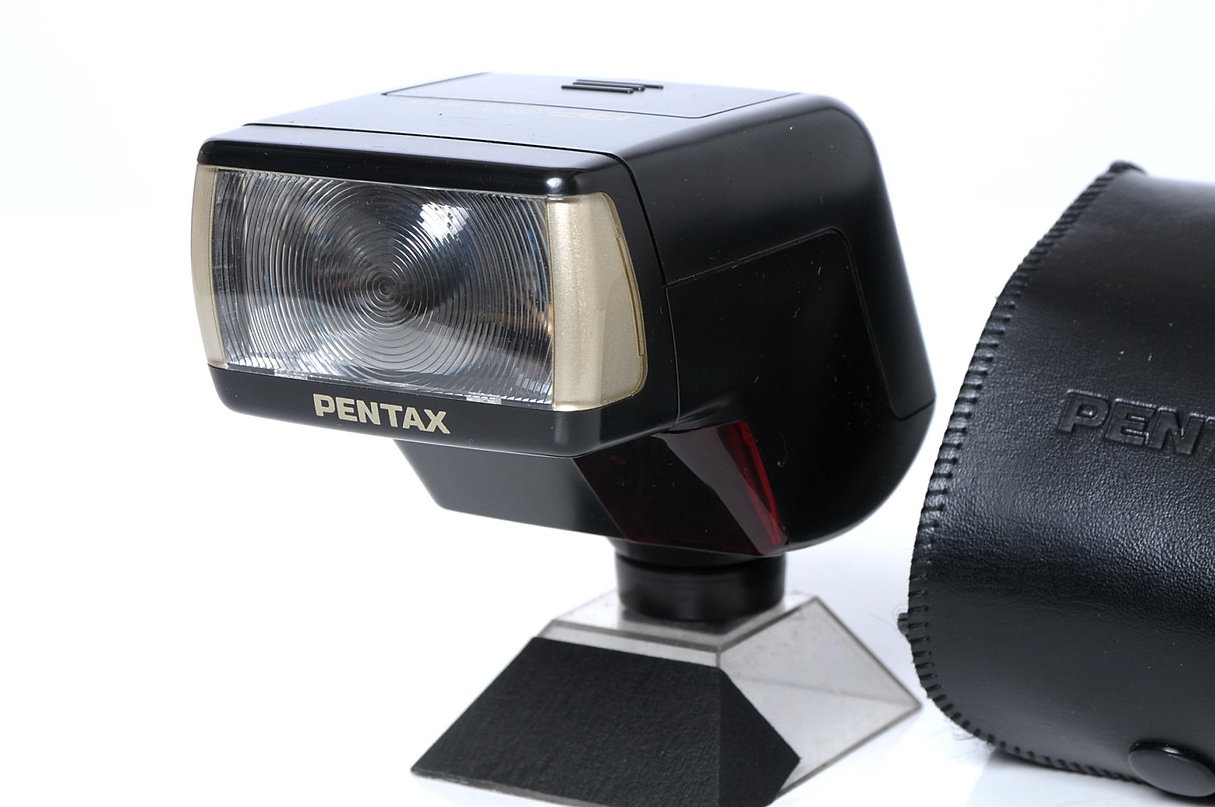 ペンタックス Pentax オートフラッシュ AF-330FTZ 松尾カメラ：カメラファン |  中古カメラ・レンズ検索サイト／欲しい中古カメラが見つかる！