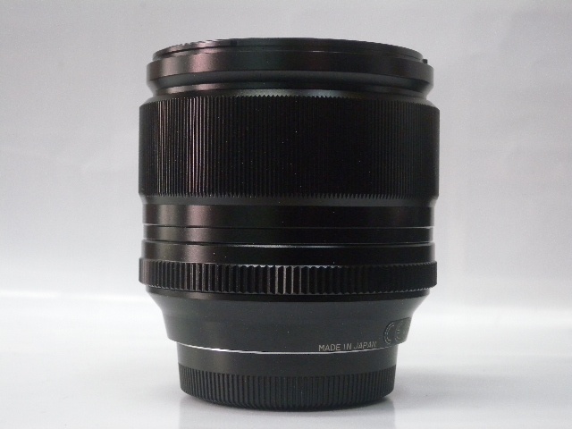フジノンXF56mmF1.2R