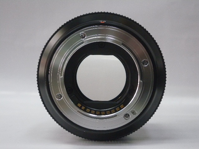 フジノンXF56mmF1.2R