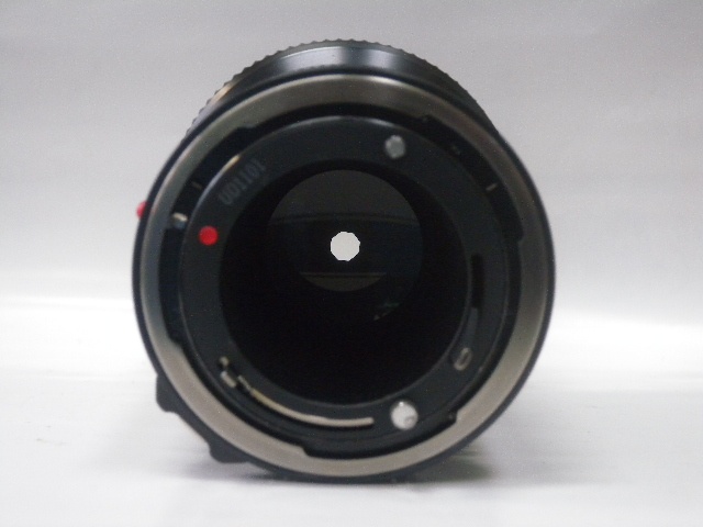 nFD200mmF2.8