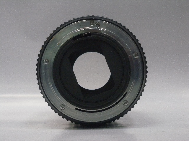 SMCペンタ135mmF2.5
