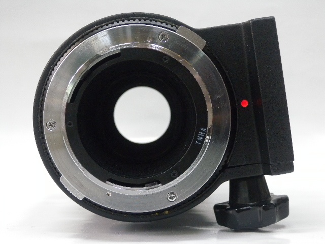 OMズイコー300mmF4.5MC