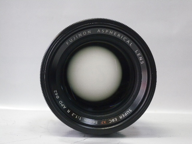 フジノンXF56mmF1.2APD