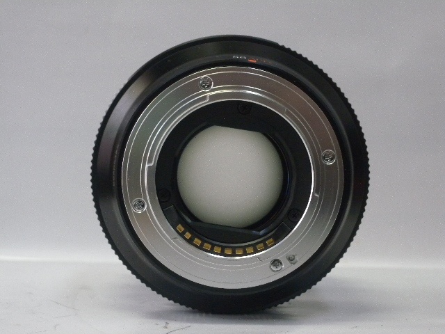 フジノンXF56mmF1.2APD