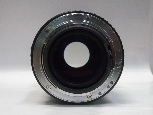 SMCペンタA300mmF4 (Aスター)