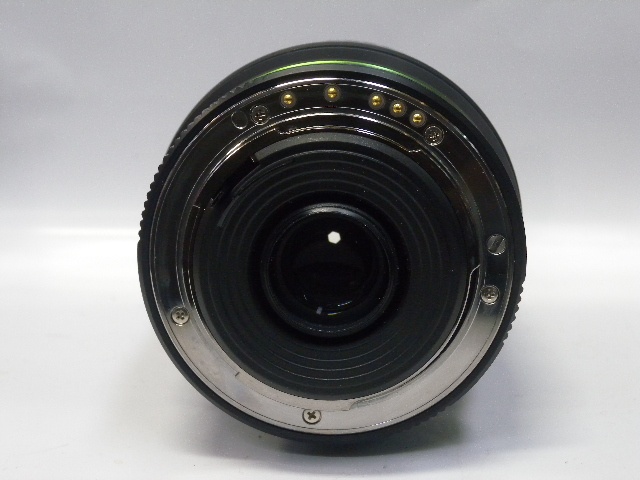 SMCペンタDA55-300mmF4-5.6ED