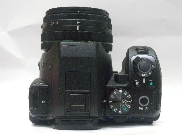 K-S2 SMCペンタDA18-50