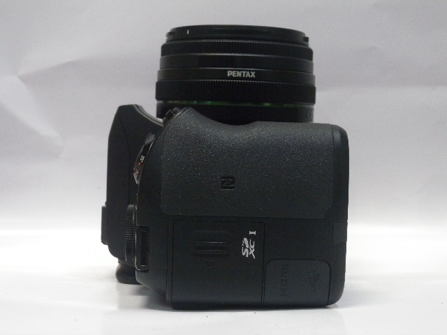 K-S2 SMCペンタDA18-50