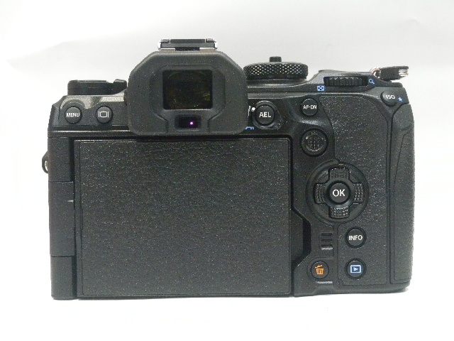 OM-1 (OM-システム）