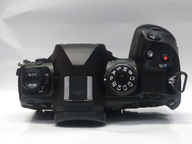 OM-1 (OM-システム）