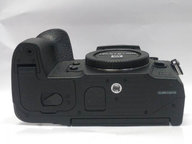 OM-1 (OM-システム）