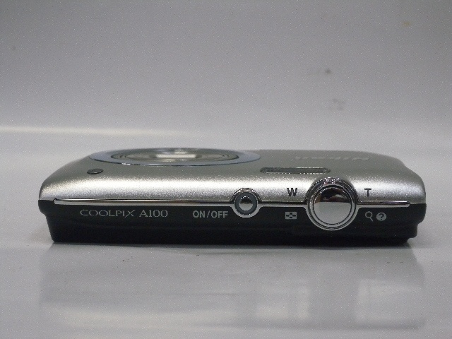 クールピクスA100