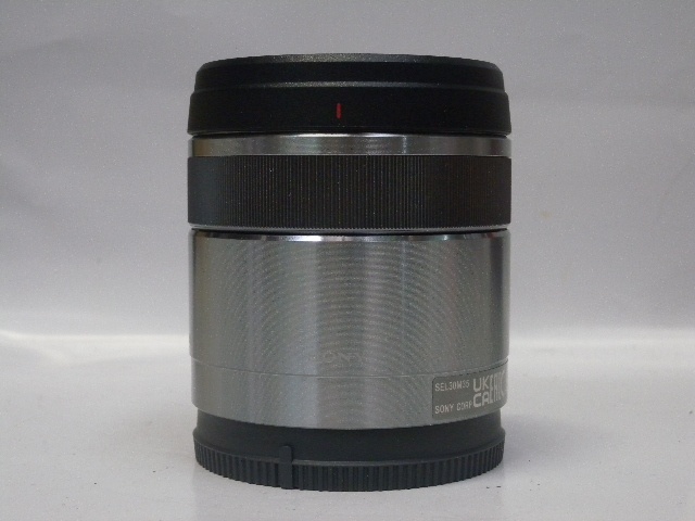 Eマクロ30mmF3.5