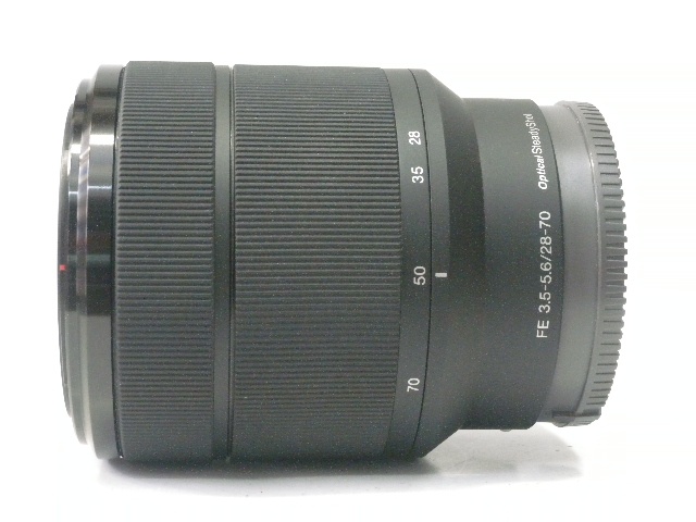 FE28-70mmF3.5-5.6oss