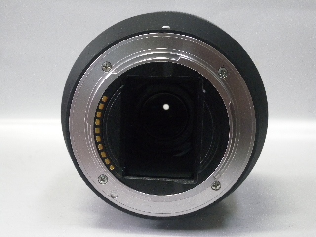 FE28-70mmF3.5-5.6oss