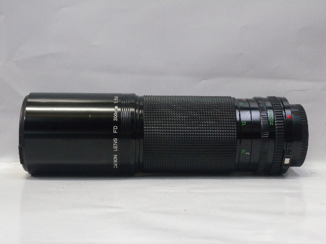nFD300mmF5.6