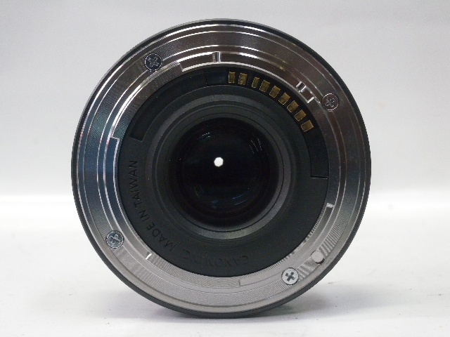 EF-M22mmF2stm