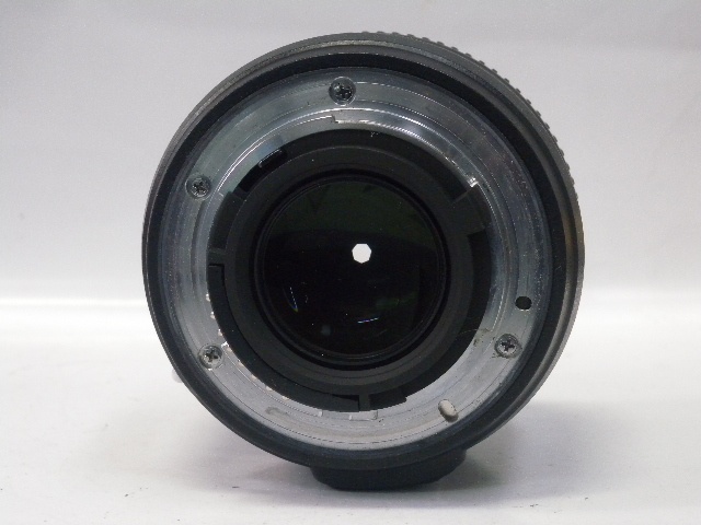 AF-Sニッコール50mmF1.8G