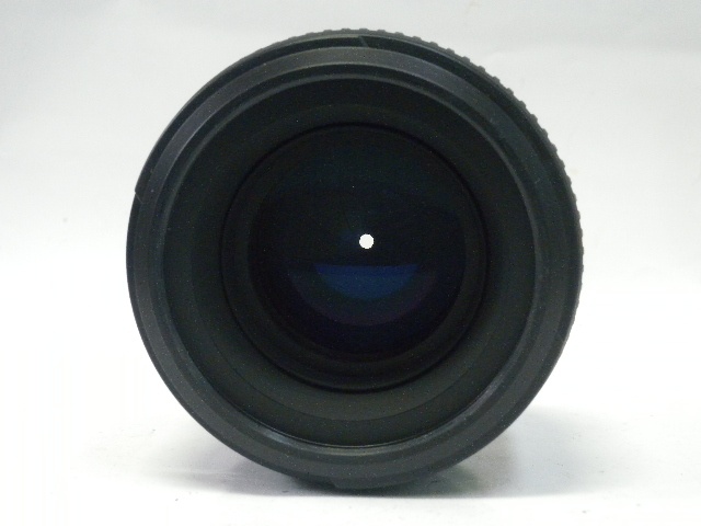 AF-Sニッコール50mmF1.4G