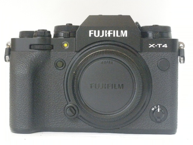X-T4