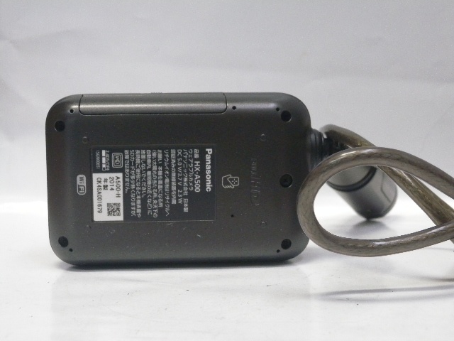 HX-A500