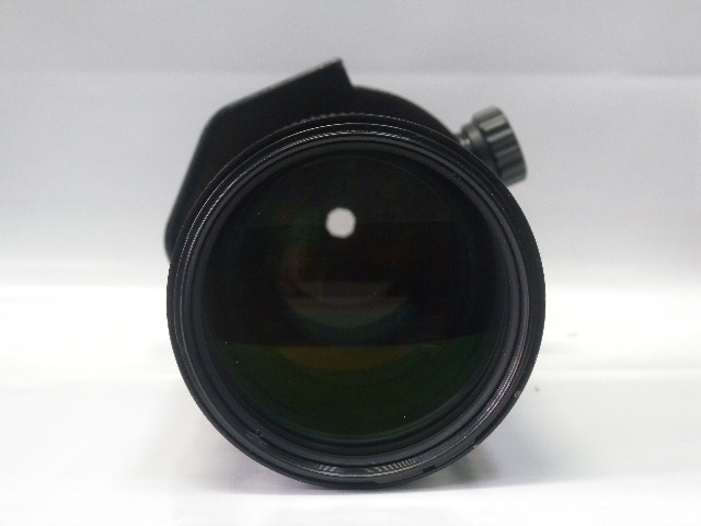 nFDマクロ200mmF4