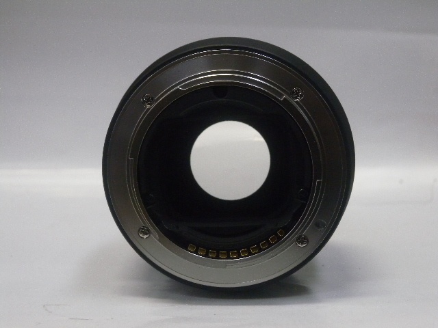 FE50mmF1.8