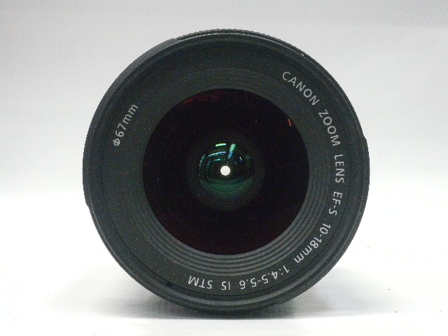 EF-S10-18F4.5-5.6ISstm