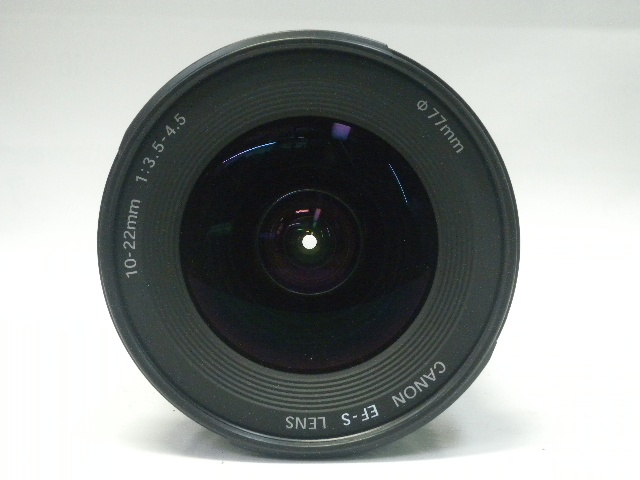 EF-S10-22mmF3.5-4.5usm