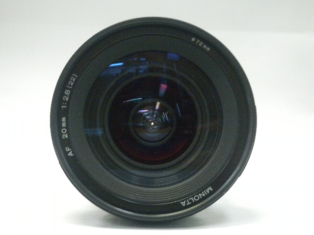 AF20mmF2.8n